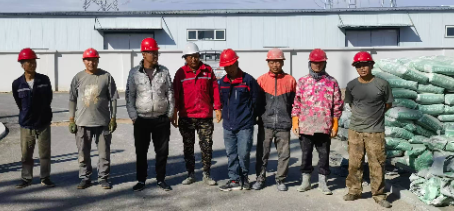 大兴安岭厂房地基沉降注浆加固施工队伍怎么选